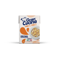 Gran cucina - rostlinný krém 200ml